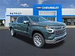 2025 Chevrolet Silverado 1500 Crew Cab 4x4 Pickup for sale #L3453 - photo 4