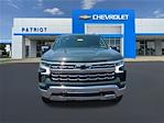 2025 Chevrolet Silverado 1500 Crew Cab 4x4 Pickup for sale #L3453 - photo 5
