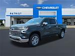 2025 Chevrolet Silverado 1500 Crew Cab 4x4 Pickup for sale #L3453 - photo 6