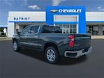 2025 Chevrolet Silverado 1500 Crew Cab 4x4 Pickup for sale #L3453 - photo 2