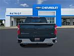 2025 Chevrolet Silverado 1500 Crew Cab 4x4 Pickup for sale #L3453 - photo 8