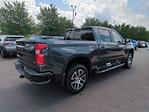 2020 Chevrolet Silverado 1500 Crew Cab 4x4 Pickup for sale #L3459A - photo 9