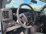 New 2025 Chevrolet Express 3500 10' 9" Knapheide Steel Service Utility Van for sale #L3464 - photo 10