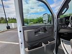 New 2025 Chevrolet Express 3500 10' 9" Knapheide Steel Service Utility Van for sale #L3464 - photo 20