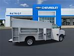 New 2025 Chevrolet Express 3500 10' 9" Knapheide Steel Service Utility Van for sale #L3464 - photo 25