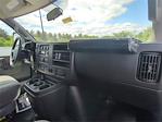 New 2025 Chevrolet Express 3500 10' 9" Knapheide Steel Service Utility Van for sale #L3464 - photo 27