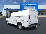 New 2025 Chevrolet Express 3500 10' 9" Knapheide Steel Service Utility Van for sale #L3464 - photo 2