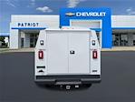 New 2025 Chevrolet Express 3500 10' 9" Knapheide Steel Service Utility Van for sale #L3464 - photo 8