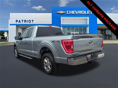 2023 Ford F-150 Super Cab 4x4 Pickup for sale #L3469A - photo 2