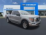 2023 Ford F-150 Super Cab 4x4 Pickup for sale #L3469A - photo 4