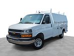 2025 Chevrolet Express 3500 Regular Cab RWD Knapheide Service Utility Van for sale #L3476 - photo 33