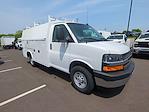 2025 Chevrolet Express 3500 Regular Cab RWD Knapheide Service Utility Van for sale #L3476 - photo 35