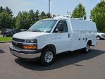 2025 Chevrolet Express 3500 Regular Cab RWD Knapheide Service Utility Van for sale #L3476 - photo 37