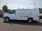2025 Chevrolet Express 3500 Regular Cab RWD Knapheide Service Utility Van for sale #L3476 - photo 38