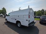 2025 Chevrolet Express 3500 Regular Cab RWD Knapheide Service Utility Van for sale #L3476 - photo 39