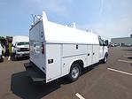 2025 Chevrolet Express 3500 Regular Cab RWD Knapheide Service Utility Van for sale #L3476 - photo 41