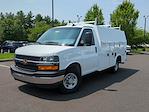 2025 Chevrolet Express 3500 Regular Cab RWD Knapheide Service Utility Van for sale #L3476 - photo 42