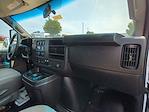 2025 Chevrolet Express 3500 Regular Cab RWD Knapheide Service Utility Van for sale #L3476 - photo 60