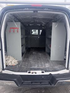 Used 2024 Chevrolet Express 2500 Upfitted Cargo Van for sale #L3476A - photo 2