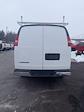 Used 2024 Chevrolet Express 2500 Upfitted Cargo Van for sale #L3476A - photo 6