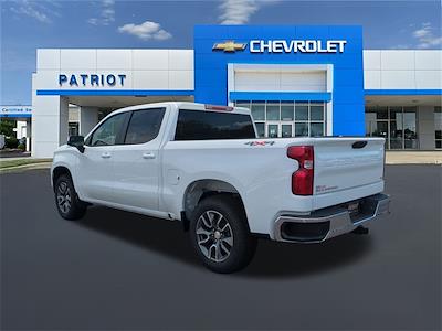 2025 Chevrolet Silverado 1500 Crew Cab 4x4 Pickup for sale #L3482 - photo 2