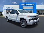 2025 Chevrolet Silverado 1500 Crew Cab 4x4 Pickup for sale #L3482 - photo 4
