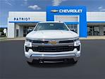 2025 Chevrolet Silverado 1500 Crew Cab 4x4 Pickup for sale #L3482 - photo 5