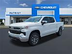 2025 Chevrolet Silverado 1500 Crew Cab 4x4 Pickup for sale #L3482 - photo 6