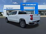 2025 Chevrolet Silverado 1500 Crew Cab 4x4 Pickup for sale #L3482 - photo 2