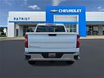 2025 Chevrolet Silverado 1500 Crew Cab 4x4 Pickup for sale #L3482 - photo 8