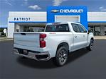 2025 Chevrolet Silverado 1500 Crew Cab 4x4 Pickup for sale #L3482 - photo 9