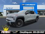 New 2025 Chevrolet Silverado EV LT Crew Cab AWD Pickup for sale #L3486 - photo 1