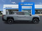 New 2025 Chevrolet Silverado EV LT Crew Cab AWD Pickup for sale #L3486 - photo 3