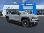 New 2025 Chevrolet Silverado EV LT Crew Cab AWD Pickup for sale #L3486 - photo 4