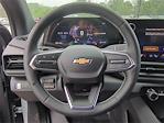 New 2025 Chevrolet Silverado EV LT Crew Cab AWD Pickup for sale #L3486 - photo 32