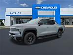 New 2025 Chevrolet Silverado EV LT Crew Cab AWD Pickup for sale #L3486 - photo 6