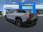New 2025 Chevrolet Silverado EV LT Crew Cab AWD Pickup for sale #L3486 - photo 2