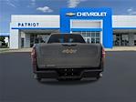 New 2025 Chevrolet Silverado EV LT Crew Cab AWD Pickup for sale #L3486 - photo 8