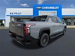New 2025 Chevrolet Silverado EV LT Crew Cab AWD Pickup for sale #L3486 - photo 9