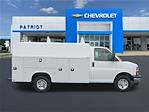 2025 Chevrolet Express 3500 Regular Cab RWD Knapheide Service Utility Van for sale #L3494 - photo 3