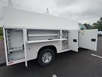 2025 Chevrolet Express 3500 Regular Cab RWD Knapheide Service Utility Van for sale #L3494 - photo 25