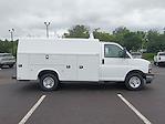 2025 Chevrolet Express 3500 Regular Cab RWD Knapheide Service Utility Van for sale #L3494 - photo 35