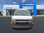 2025 Chevrolet Express 3500 Regular Cab RWD Knapheide Service Utility Van for sale #L3494 - photo 5
