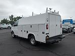 2025 Chevrolet Express 3500 Regular Cab RWD Knapheide Service Utility Van for sale #L3494 - photo 40