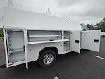2025 Chevrolet Express 3500 Regular Cab RWD Knapheide Service Utility Van for sale #L3494 - photo 58