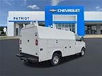 2025 Chevrolet Express 3500 Regular Cab RWD Knapheide Service Utility Van for sale #L3494 - photo 9