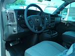 New 2025 Chevrolet Express 3500 10' 9" Knapheide Steel Service Utility Van for sale #L3495 - photo 10