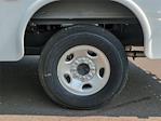 New 2025 Chevrolet Express 3500 10' 9" Knapheide Steel Service Utility Van for sale #L3495 - photo 19