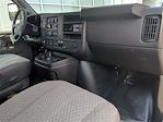 New 2025 Chevrolet Express 3500 10' 9" Knapheide Steel Service Utility Van for sale #L3495 - photo 25