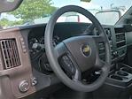 New 2025 Chevrolet Express 3500 10' 9" Knapheide Steel Service Utility Van for sale #L3495 - photo 29